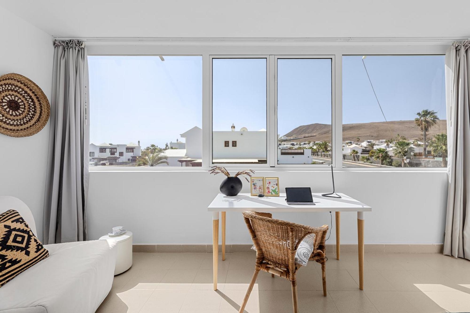 Villa Gara Playa Blanca  Exterior foto